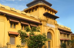 Hội thảo khoa học “Tăng cường phát triển sản phẩm khoa học và công nghệ ứng dụng ở Trường Đại học Khoa học Tự nhiên”